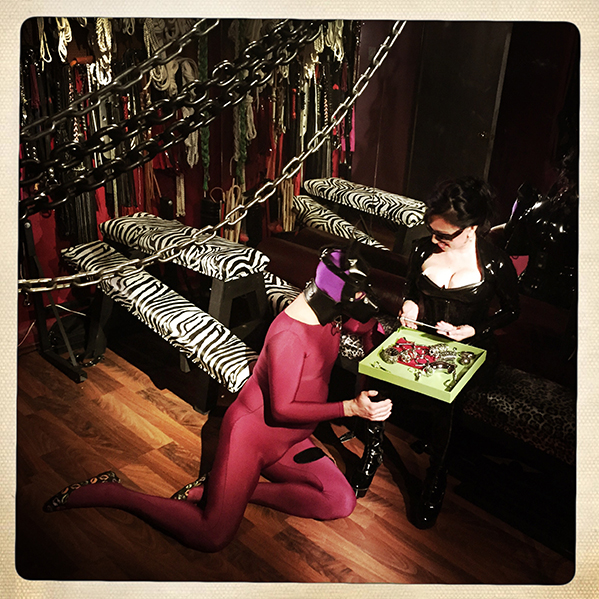 DungeonByVero1